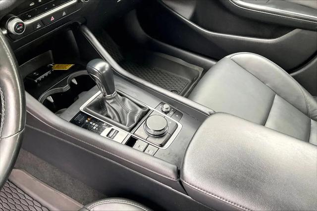 2023 Mazda Mazda3 2.5 S Select