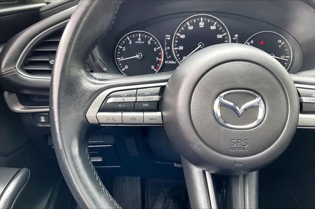 2023 Mazda Mazda3 2.5 S Select