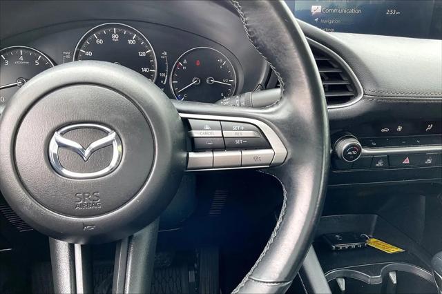 2023 Mazda Mazda3 2.5 S Select
