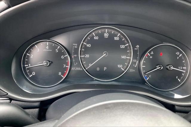 2023 Mazda Mazda3 2.5 S Select