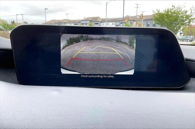2023 Mazda Mazda3 2.5 S Select