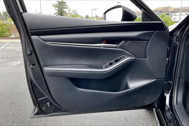 2023 Mazda Mazda3 2.5 S Select