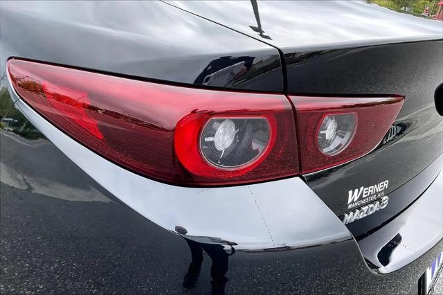 2023 Mazda Mazda3 2.5 S Select