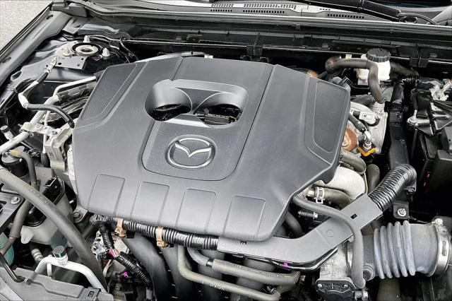 2023 Mazda Mazda3 2.5 S Select