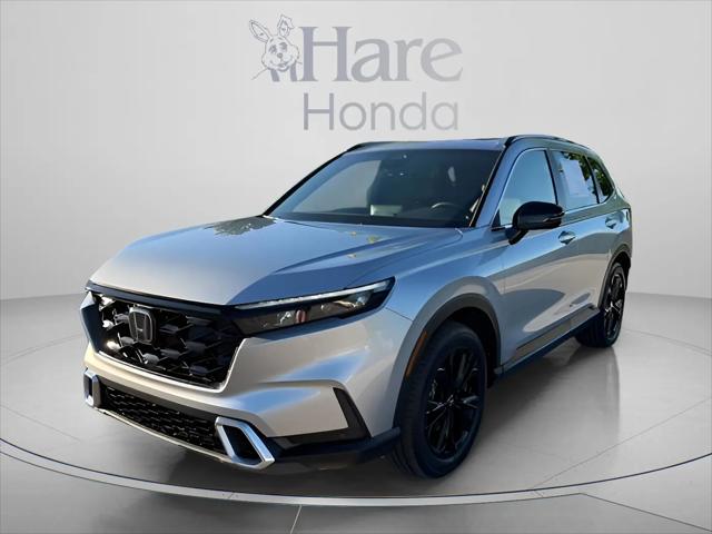 2025 Honda CR-V Hybrid Sport Touring for sale in Avon, IN