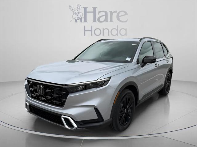 2026 Honda CR-V Hybrid AWD Sport Touring for sale in Avon, IN