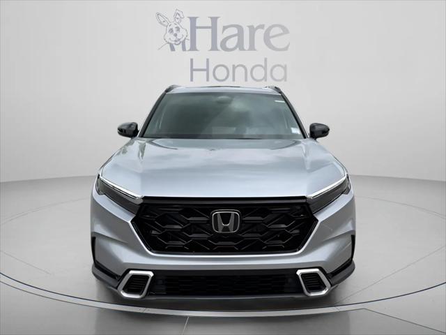 2026 Honda CR-V Hybrid AWD Sport Touring