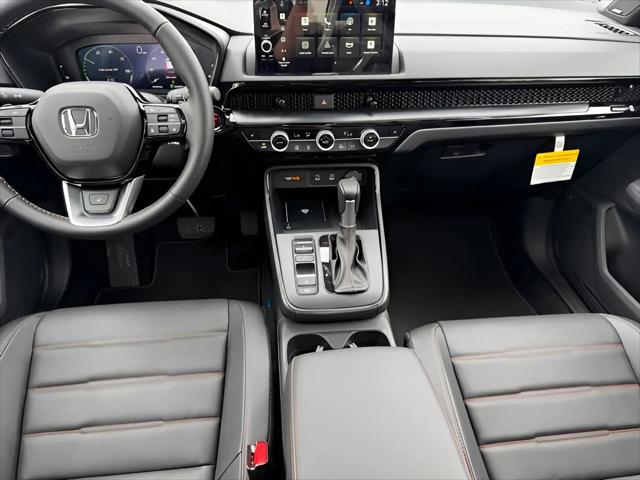 2026 Honda CR-V Hybrid AWD Sport Touring