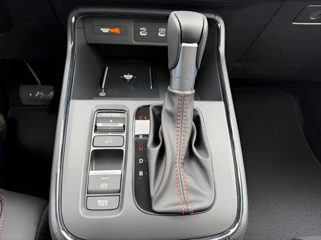 2026 Honda CR-V Hybrid AWD Sport Touring