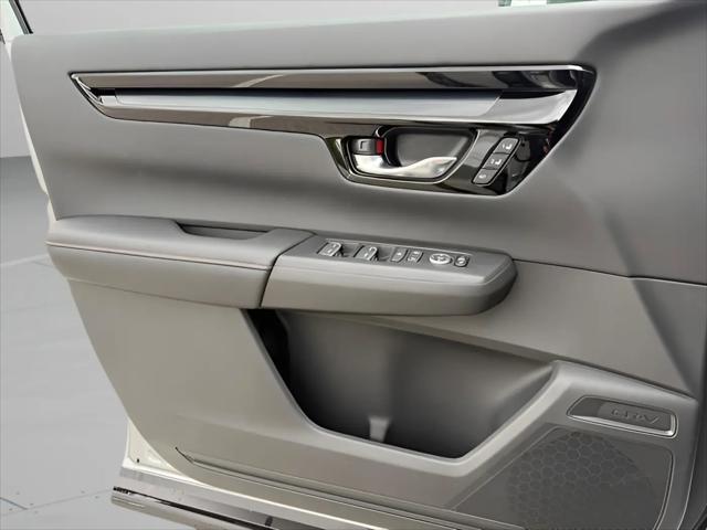2026 Honda CR-V Hybrid AWD Sport Touring