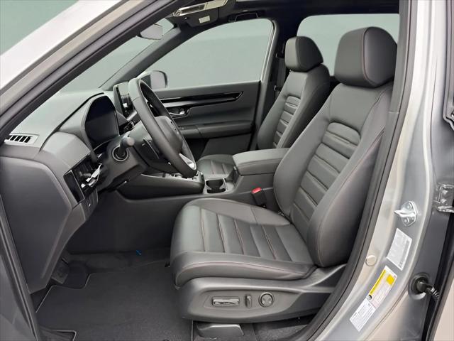 2026 Honda CR-V Hybrid AWD Sport Touring