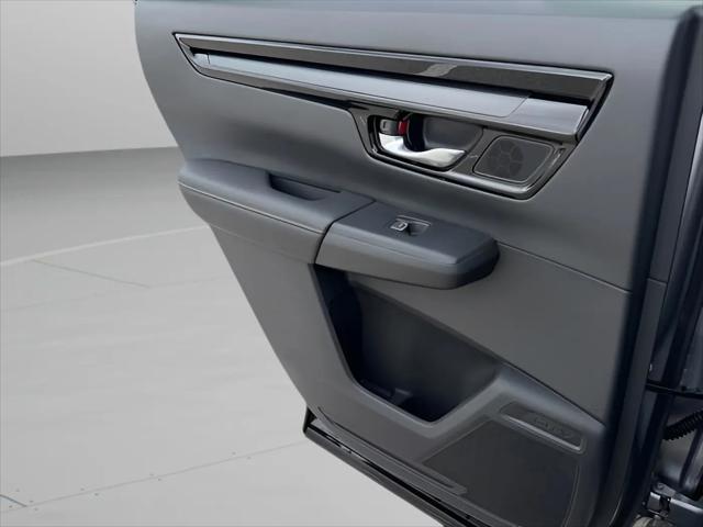 2026 Honda CR-V Hybrid AWD Sport Touring