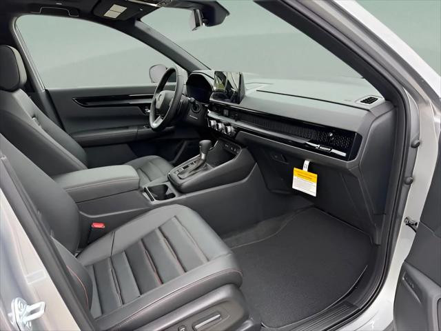 2026 Honda CR-V Hybrid AWD Sport Touring