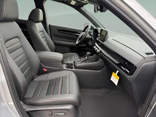 2026 Honda CR-V Hybrid AWD Sport Touring