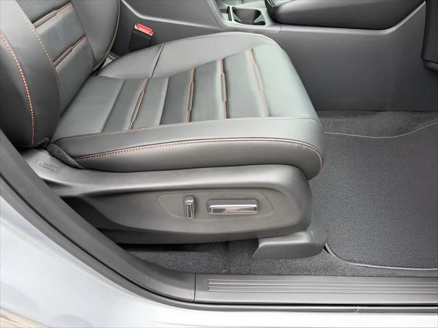 2026 Honda CR-V Hybrid AWD Sport Touring
