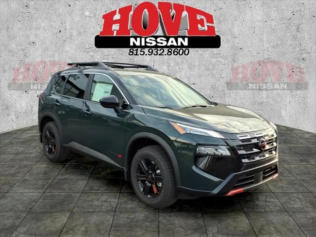 2026 Nissan Rogue Rock Creek for sale in Bourbonnais, IL