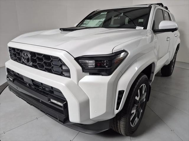 2026 Toyota 4Runner TRD Sport Premium for sale in Prescott, AZ