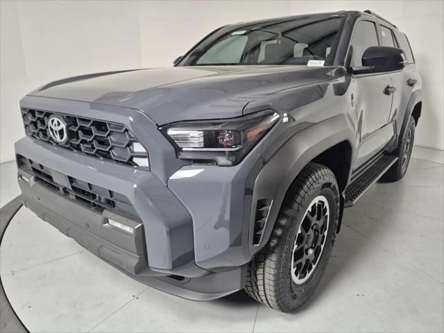 2026 Toyota 4Runner TRD Off Road for sale in Prescott, AZ