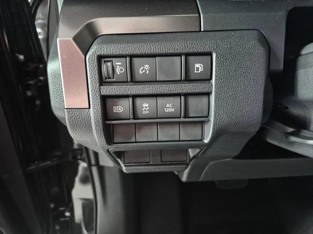 2026 Toyota 4Runner TRD Off Road