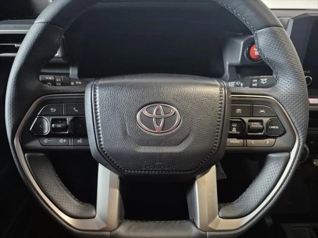 2026 Toyota 4Runner TRD Off Road