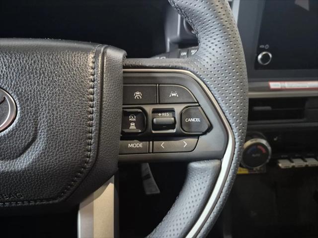 2026 Toyota 4Runner TRD Off Road