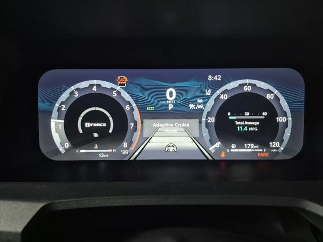 2026 Toyota 4Runner TRD Off Road