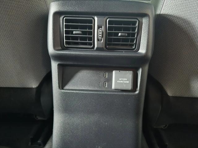 2026 Toyota 4Runner TRD Off Road