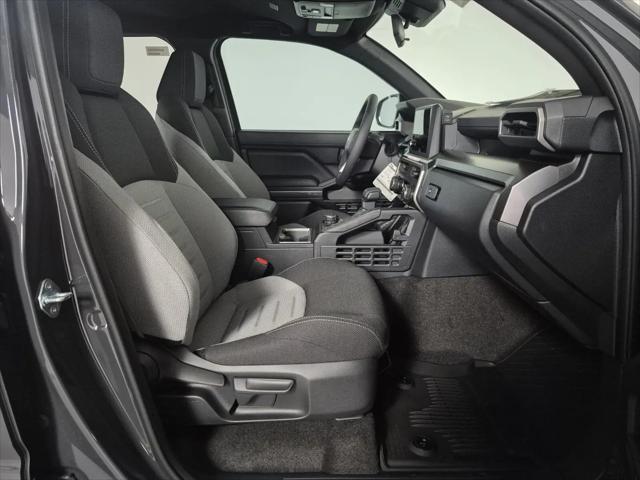 2026 Toyota 4Runner TRD Off Road