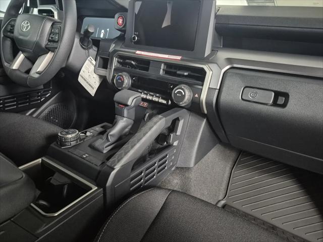2026 Toyota 4Runner TRD Off Road