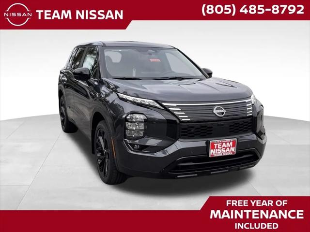 2026 Nissan Rogue Plug-In Hybrid SL for sale in Oxnard, CA