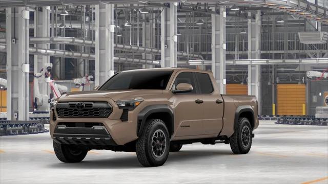2026 Toyota Tacoma TRD Off Road for sale in Yuba City, CA
