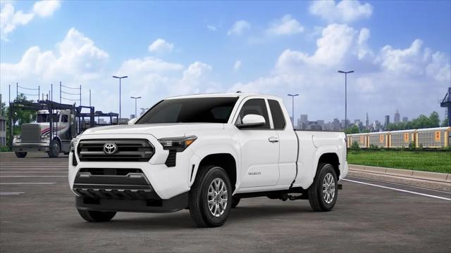 2026 Toyota Tacoma SR5 for sale in Yuba City, CA