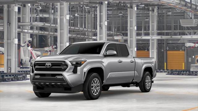2026 Toyota Tacoma SR5 for sale in Yuba City, CA