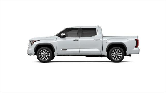 2026 Toyota Tundra 1794 Edition CrewMax 5.5' Bed