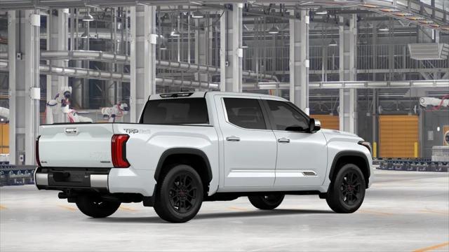 2026 Toyota Tundra 1794 Edition CrewMax 5.5' Bed