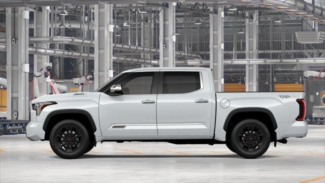 2026 Toyota Tundra 1794 Edition CrewMax 5.5' Bed