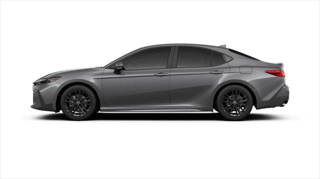 2026 Toyota Camry Hybrid SE