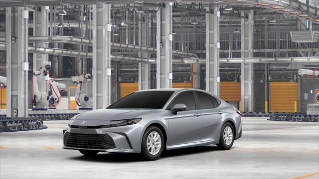 2026 Toyota Camry Hybrid LE for sale in Yuba City, CA