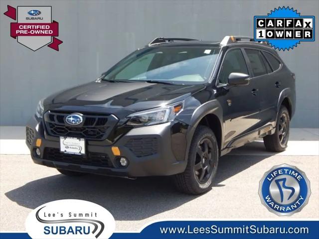 2025 Subaru Outback Wilderness for sale in Lees Summit, MO
