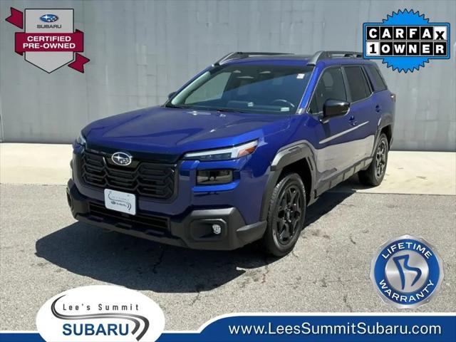 2026 Subaru Outback Limited for sale in Lees Summit, MO