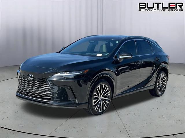 2025 Lexus RX 350 Premium Plus for sale in Union City, GA