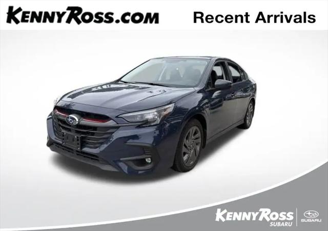 2025 Subaru Legacy Sport for sale in North Huntingdon, PA