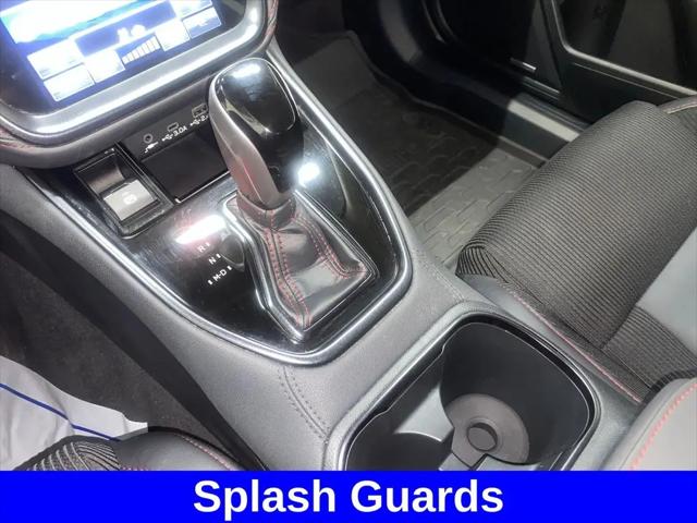 2025 Subaru Legacy Sport