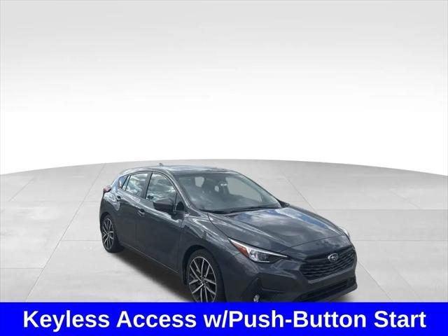 2024 Subaru Impreza Sport 5-Door