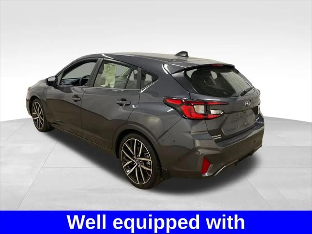 2024 Subaru Impreza Sport 5-Door