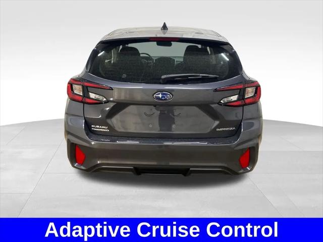 2024 Subaru Impreza Sport 5-Door