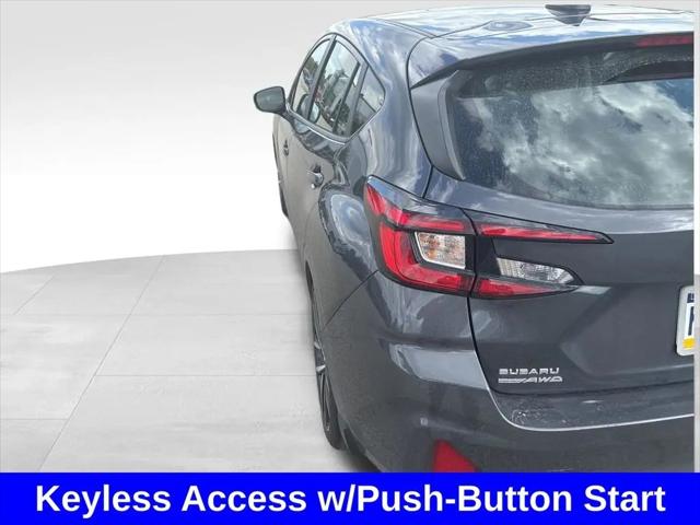 2024 Subaru Impreza Sport 5-Door