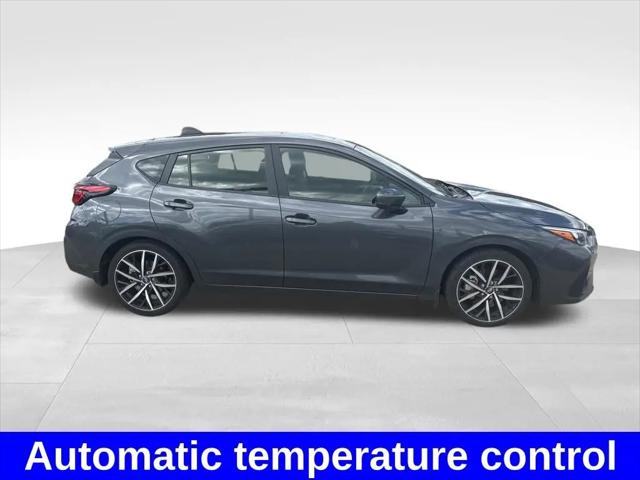 2024 Subaru Impreza Sport 5-Door