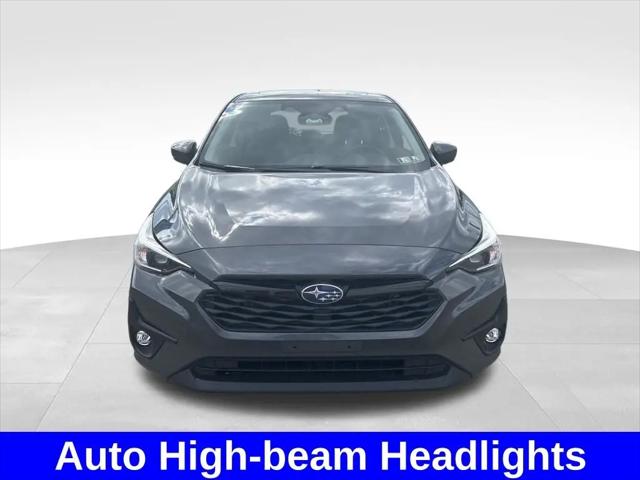 2024 Subaru Impreza Sport 5-Door