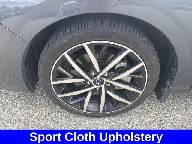 2024 Subaru Impreza Sport 5-Door